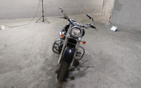 SUZUKI INTRUDER 400 CLASSIC VK54A