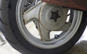 YAMAHA AXIS 100 SB06J