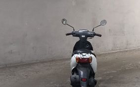 SUZUKI LET's 4 CA45A