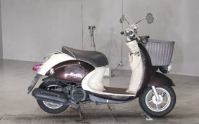 YAMAHA VINO MORUFE SA37J