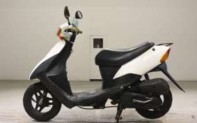 SUZUKI LET's 2 2002 CA1PA