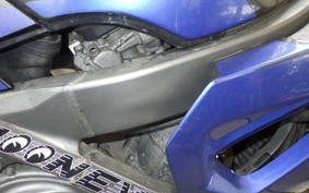 KAWASAKI ZZ-R400 1991 ZX400K