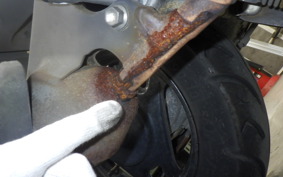 SUZUKI ADDRESS V125 G 2026 CF4EA