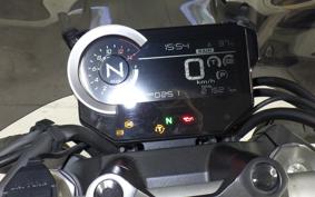 HONDA CB1000R GEN 2 2020 SC80