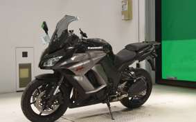 KAWASAKI NINJA 1000 2013