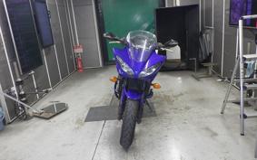 YAMAHA FZ-6Sﾌｪｰｻﾞｰ 2009