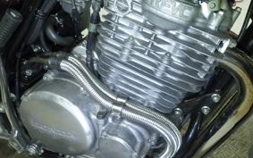 HONDA GB500TT 1985 PC16