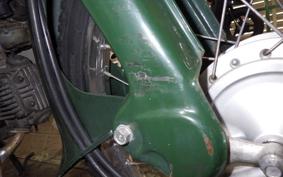 HONDA C50 SUPER CUB AA01
