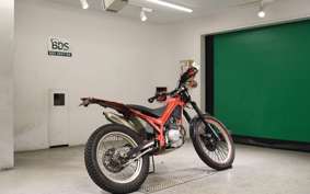 GASGAS TX 125 RANDONNE 2023
