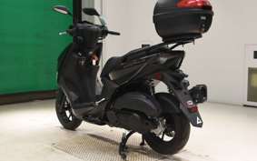 YAMAHA CYGNUS Griffus SEJ4J