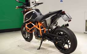 KTM 690 DUKE 2015