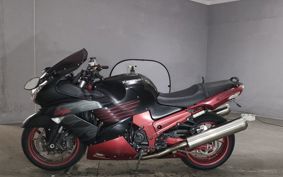 KAWASAKI ZX 1400 NINJA 2010 ZXNC11