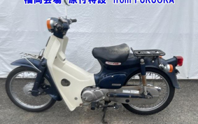 HONDA C50