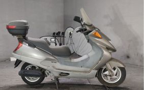 HONDA FORESIGHT MF04