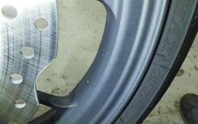HONDA CB250RA MC52