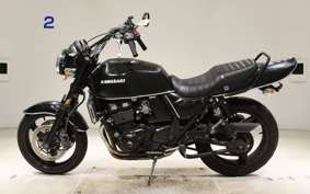 KAWASAKI ZRX-2 2008 ZR400E