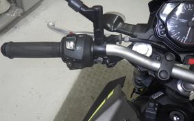 YAMAHA MT-03 2018