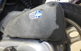 HONDA DIO Gen.6 AF62