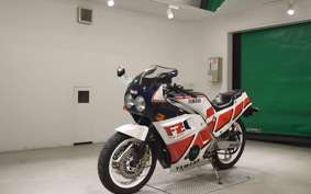 YAMAHA FZ400 R 1989 46X