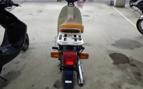 HONDA C50 SUPER CUB E AA01