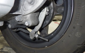 HONDA LEAD 125 2016 JF45