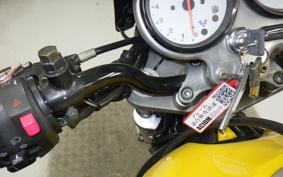 BUELL M2 CYCLONE 2001