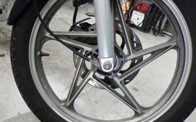 SUZUKI EN125 2A