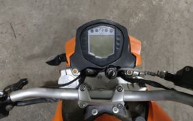 KTM 125 DUKE JGA4K