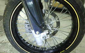 SUZUKI 250SB 2023 LX250L