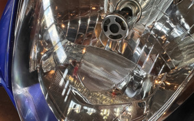 YAMAHA  CYGNUS X SR SEA5J