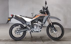 HONDA CRF250L MD47