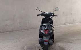 SUZUKI LET`S CA4AA