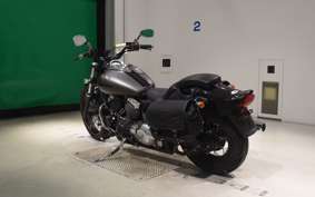 YAMAHA DRAGSTAR 400 2013 VH02J