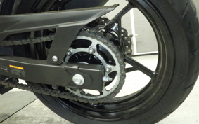 KAWASAKI NINJA 400 2018 EX400G