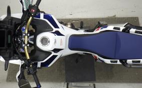 HONDA CRF1100L AFRICA TWIN DCT 2024 SD15