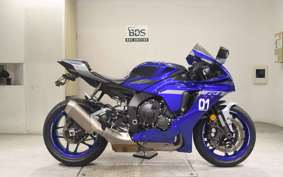 YAMAHA YZF-R1 2020 RN65J