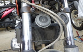 HONDA CB400F 1998 NC36