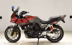 HONDA CB400 SUPER BOLDOR A 2017 NC42