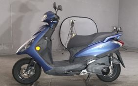 YAMAHA AXIS Z SED7J