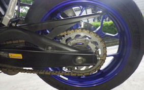 YAMAHA YZF-R3 2021 RH13J