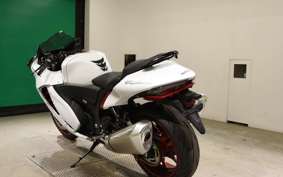 SUZUKI HAYABUSA Gen.3 2024 EJ11A