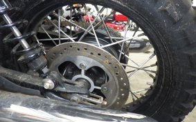 TRIUMPH BONNEVILLE