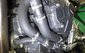 HONDA CB1000R GEN 2 2021 SC80
