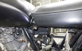 YAMAHA SR400 Gen.3 2007 RH01J