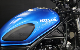 HONDA CL500 2025 PC68