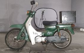 SUZUKI BAR DEE50 BA14A