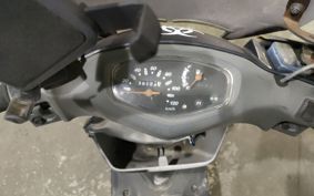 SUZUKI ADDRESS V125 CF4EA