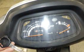 HONDA SPACY 100 JF13