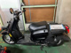 Фото Yamaha GEAR BX50 с японского аукциона