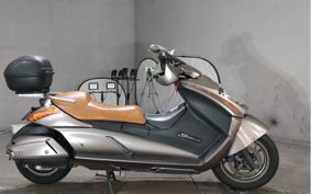 SUZUKI GEMMA 250 CJ47A